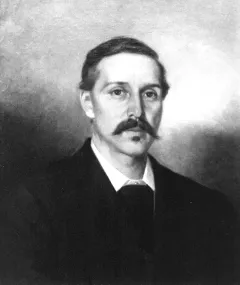 Review of ‘Storyteller: The Life of Robert Louis Stevenson’ by Leo Damrosch