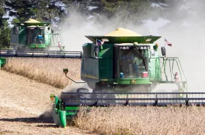 Mark Harris introduces bill to strike DEI language from USDA programs