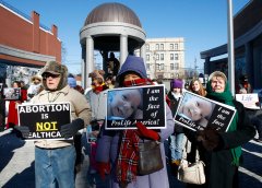 New Jersey to open its first ‘all-trimester’ abortion clinic
