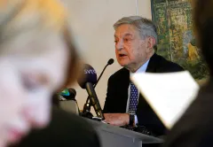 Mainstream liberals join Soros in bankrolling group backing DC jury nullification effort