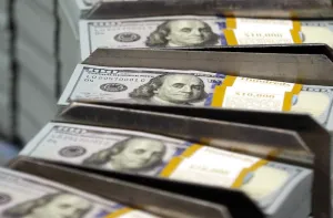 Grim $40 trillion debt milestone raises questions about fiscal commission