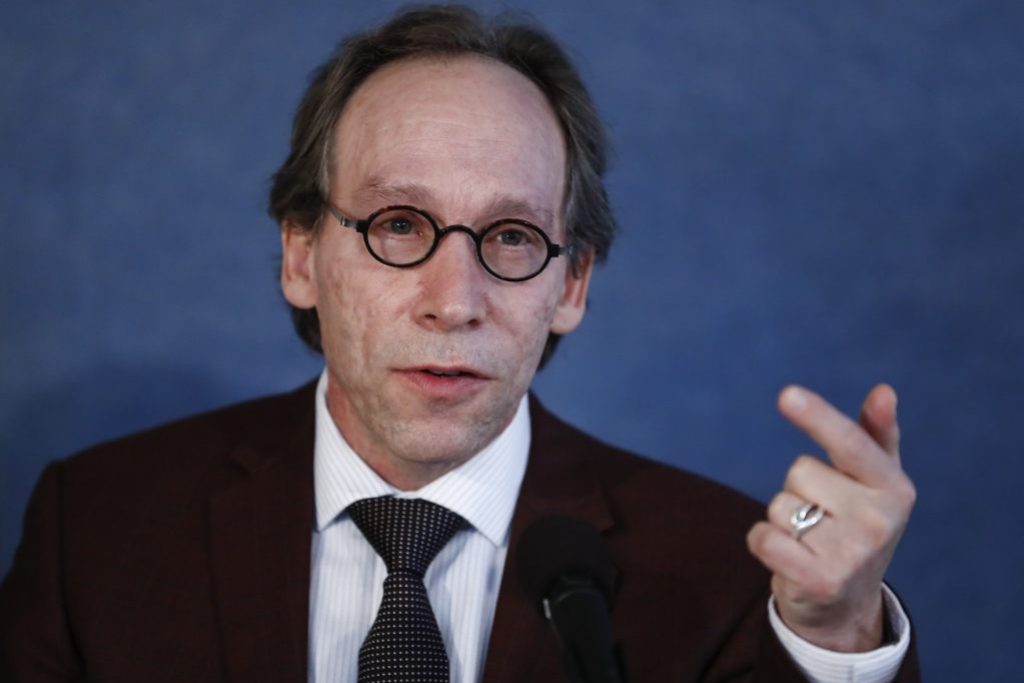 NextImg:Lawrence Krauss’s war on woke science