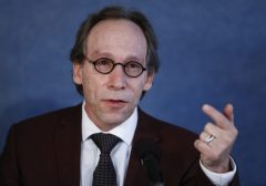 Lawrence Krauss’s war on woke science