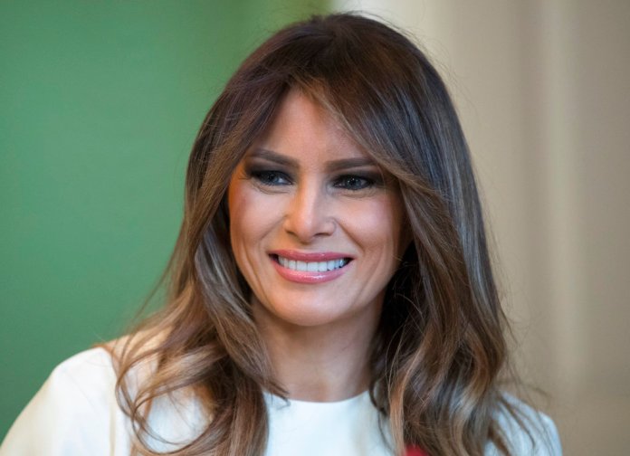 MELANIA UNLEASHED: Trump's Inner Circle SPILLS EVERYTHING!