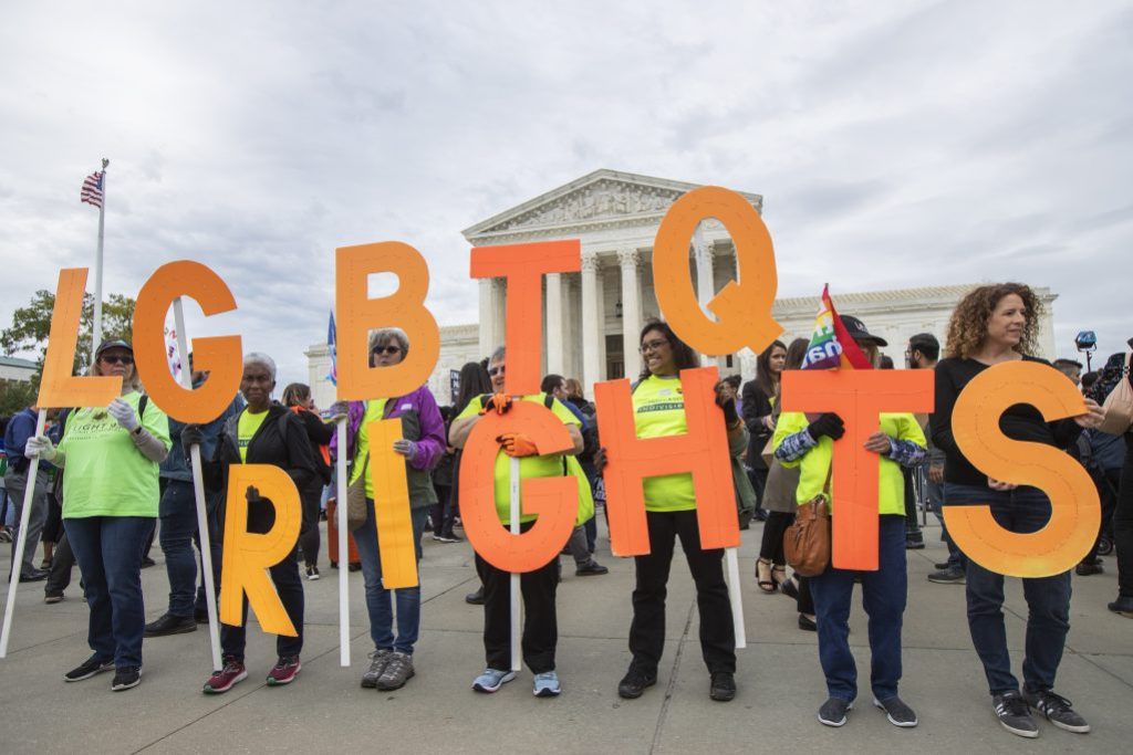 NextImg:Left-wing influencers spread panic in 'conversion therapy' case