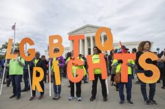 Left-wing influencers spread panic in ‘conversion therapy’ case