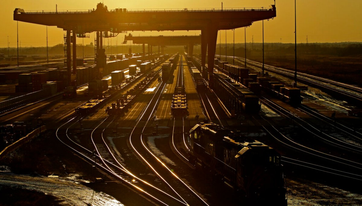 Congress is solving the wrong rail safety problem