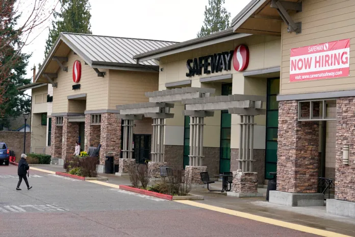 Seattle bans grocery no-compete clauses to combat food and medicine deserts Seattle bans grocery no-compete clauses to combat food and medicine deserts