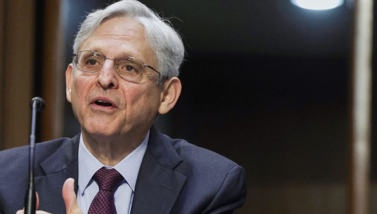 Blanche says Garland 'didn't own up' to involvement in Trump cases