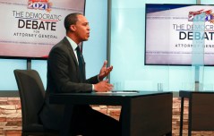 Joe Concha says Jay Jones’s campaign is the Democratic Party’s ‘permission slip to violence’