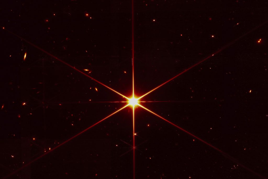 Peer-reviewed studies suggest UFOs photographed in orbit prior to Space Age