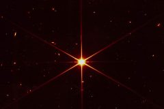 Peer-reviewed studies suggest UFOs photographed in orbit prior to Space Age