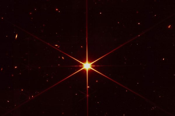Peer-reviewed studies suggest UFOs photographed in orbit prior to Space Age