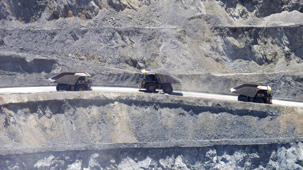 Why breaking China’s grip on critical minerals can’t wait 