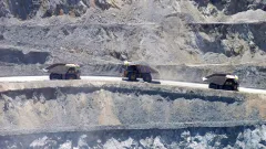 Trump’s critical mineral stockpile is long past due