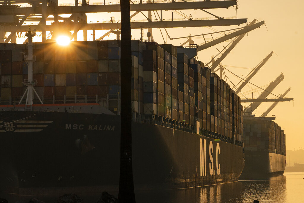 Trump efforts to block shipping carbon tax poised to fail