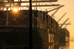 Trump efforts to block shipping carbon tax poised to fail