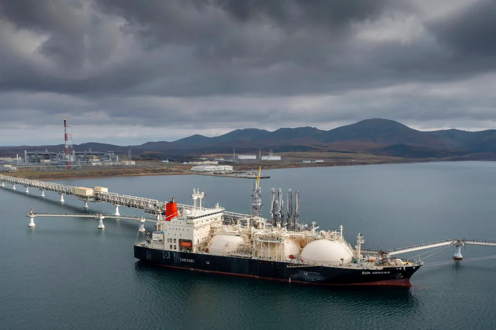 Trump extends Russian oil sanctions waiver for most vulnerable nations