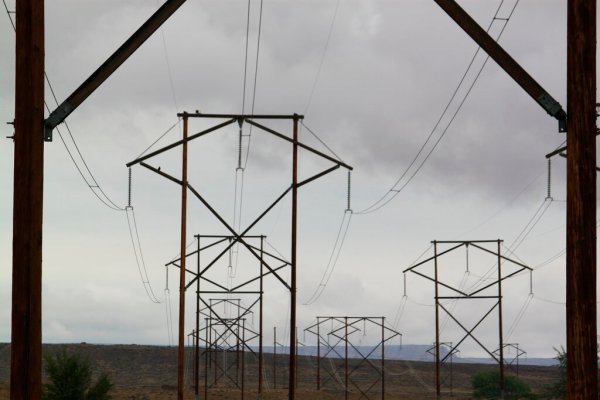 Trump finalizes $1.6 billion loan from gutted clean energy office