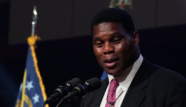 Senate moves on 107 Trump nominees including Herschel Walker and Sergio Gor
