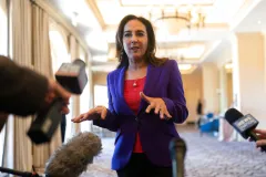 DOJ’s Dhillon credited for raising gun rights to civil rights