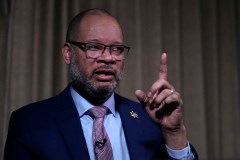 Nevada Attorney General Aaron Ford takes gamble with progressive outreach in swing-state gubernatorial bid