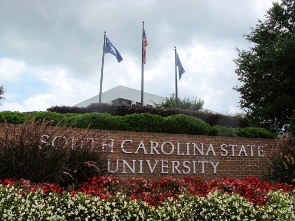 One dead and two injured in unrelated shootings at South Carolina State University