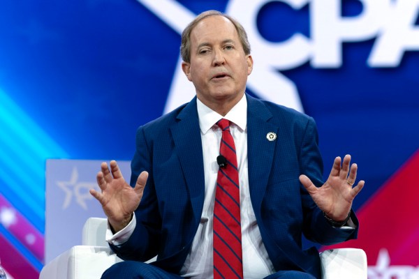 Paxton opens undercover investigations to infiltrate ‘leftist terror cells’ in Texas