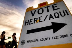 Democrats see higher favorability than before 2018 midterm swing