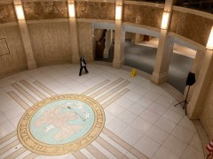 New Mexico lawmakers begin special session to address federal funding cuts