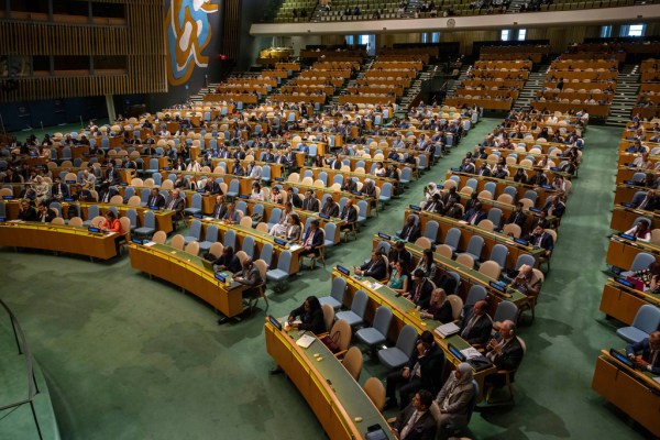 UN makes a mockery of human rights as China, Iran score gig on wayward committee