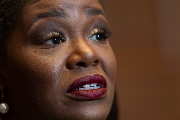 Cori Bush running for old House seat after 2024 loss