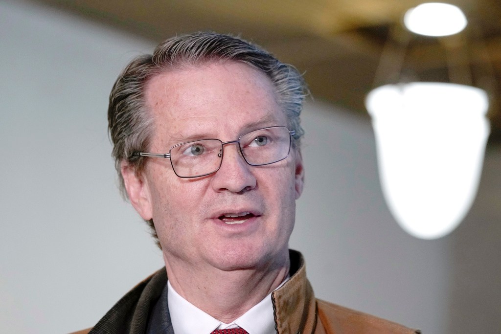 Tim Burchett claims Democrats blocked motion to get Epstein files ‘straight to the floor’