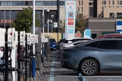 Colorado announces state electric vehicle tax rebate as federal tax credits expire