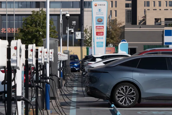 Colorado boosts EV rebates as federal incentives end