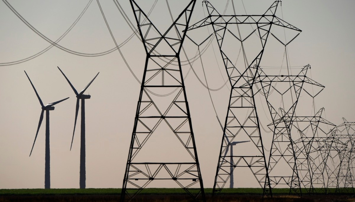 There’s more to do to supercharge American energy