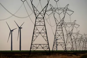 Trump-nominated judge orders Pentagon to end halt on wind projects