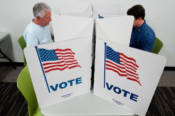 Historic change unfolding to chagrin of North Carolina Democrats
