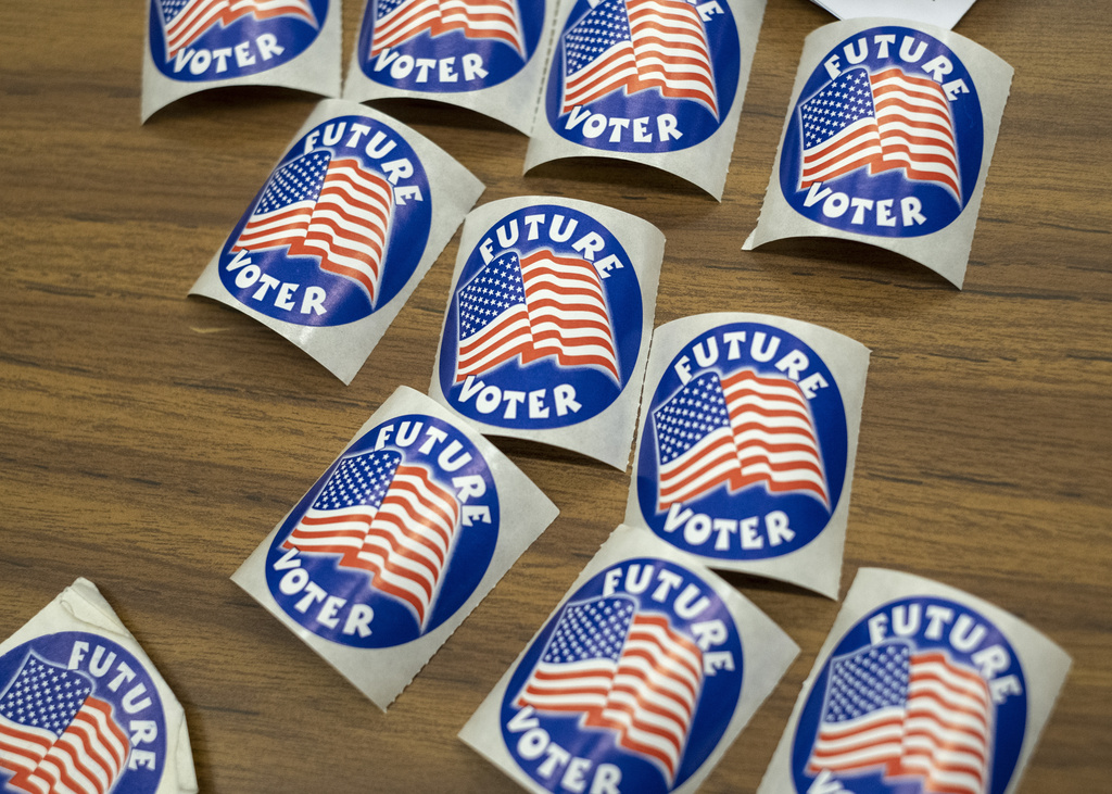 What to know about Indiana’s 2026 primary elections