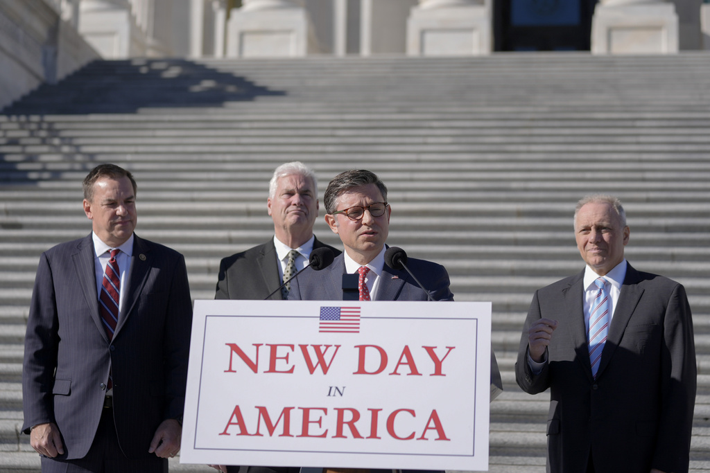 ‘Big Mo’ behind House GOP boosts confidence of midterm election victory