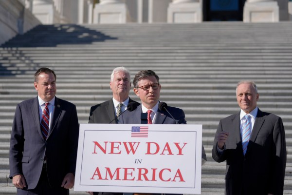 ‘Big Mo’ behind House GOP boosts confidence of midterm election victory
