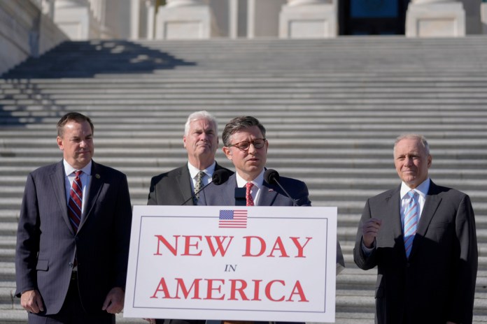 ‘Big Mo’ behind House GOP boosts confidence of midterm election victory
