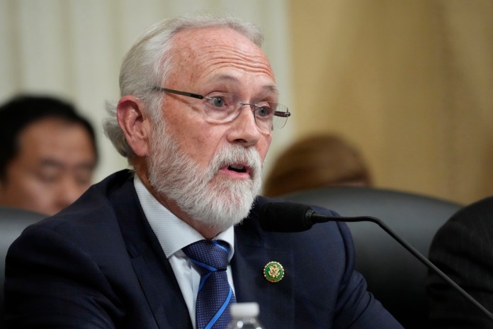 washingtonexaminer.com - Rachel Schilke - Dan Newhouse to retire after a decade in House