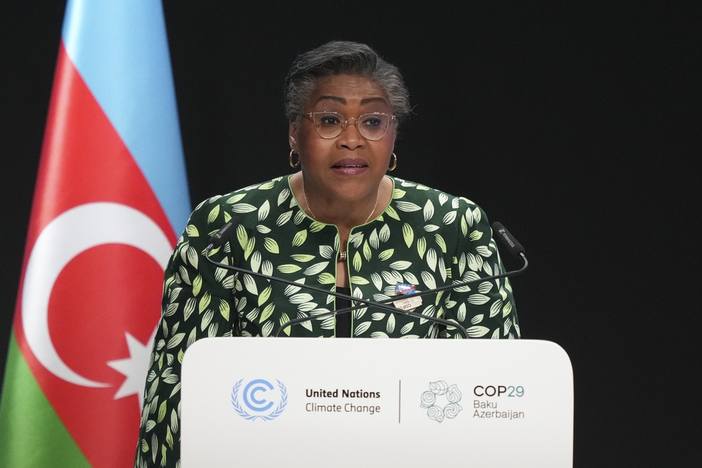 Congolese prime minister voices hope Trump peace deal could be saved despite significant setbacks