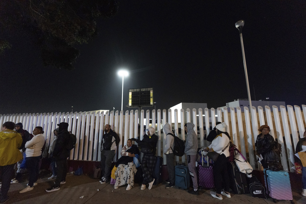 DHS sets new $1,000 fee to stop immigration parole abuse