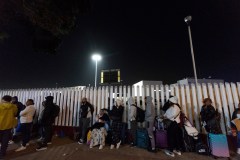 DHS sets new $1,000 fee to stop immigration parole abuse