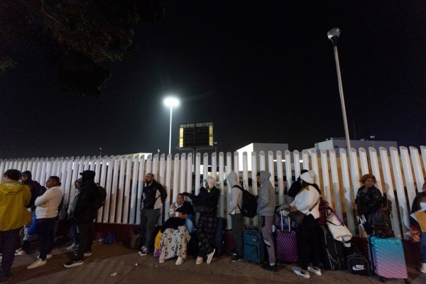 DHS sets new $1,000 fee to stop immigration parole abuse