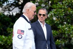 Biden’s suppression of CIA report on Ukraine trip bolsters calls for FBI review of corruption evidence