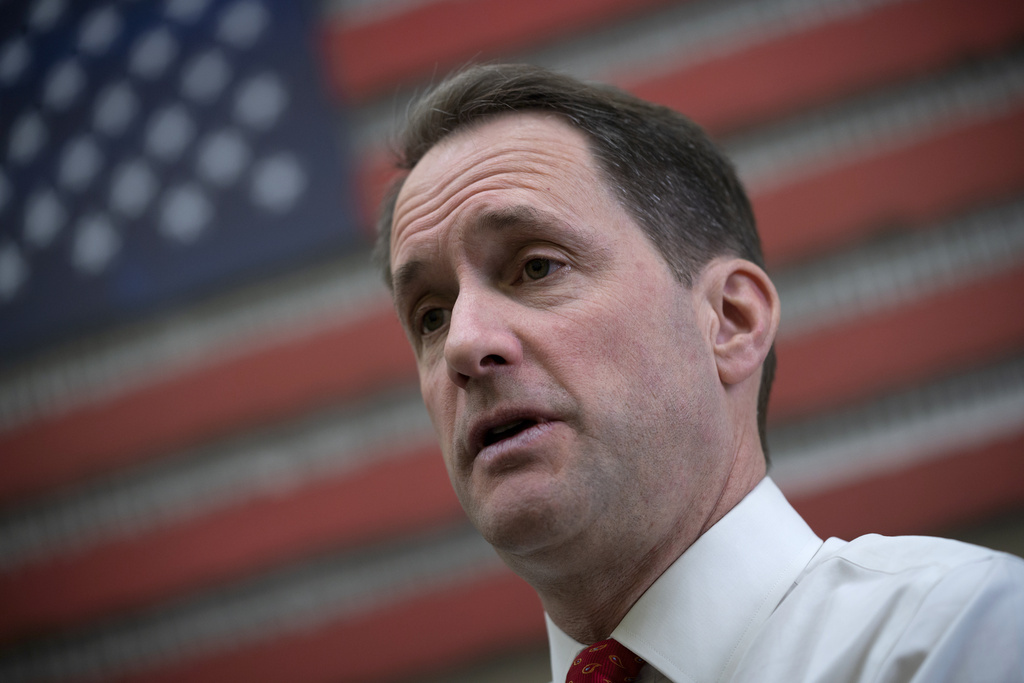 NextImg:Intel Democrat rips US boat strikes in Caribbean as 'illegal killings'