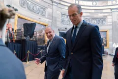 GOP dismisses off-year races as Democrats eye 2026 Senate takeover